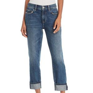 CURRENT/ELLIOTT The Fling Boyfriend Slim